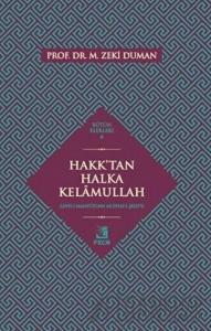 Hakk'tan Halka Kelamullah