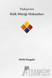 Halk Müziği Makamları