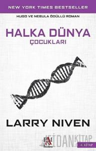 Halka Dünya Çocukları