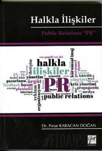 Halkla İlişkiler