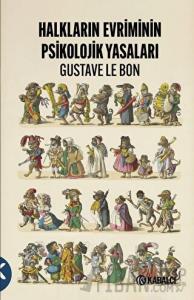 Halkların Evriminin Psikolojik Yasaları
