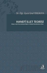 Hanefi İllet Teorisi