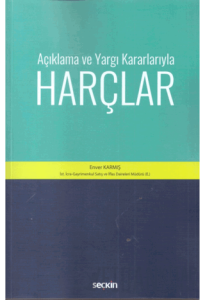 Harçlar