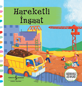 Hareketli İnşaat (Ciltli)