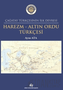 Harezm-Altın Ordu Türkçesi