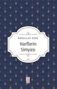 Harflerin Simyası