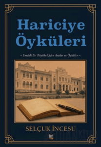 Hariciye Öyküleri
