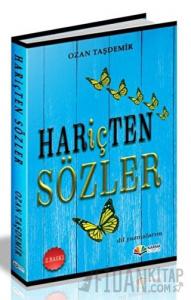 Hariçten Sözler