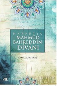 Harputlu Mahmud Bahreddin Divanı