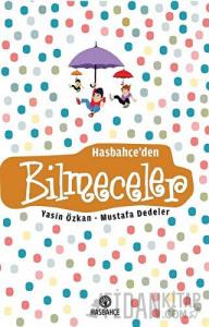 Hasbahçe'den Bilmeceler