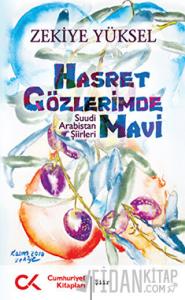 Hasret Gözlerimde Mavi