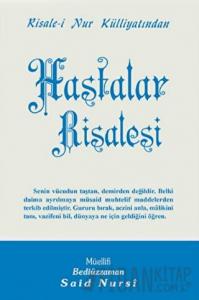 Hastalar Risalesi Normal Boy