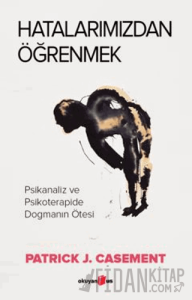 Hatalarımızdan Öğrenmek