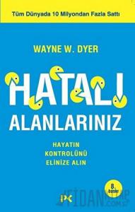 Hatalı Alanlarınız