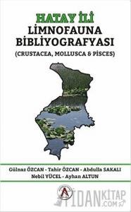 Hatay İli Limnofauna Bibliyografyası