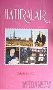 Hatıralar