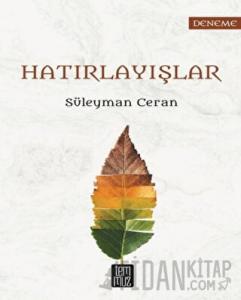 Hatırlayışlar