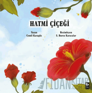 Hatmi Çiçeği