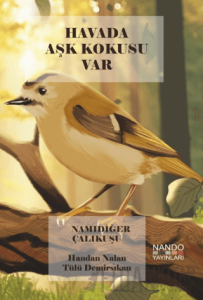 Havada Aşk Kokusu Var