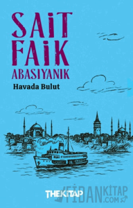 Havada Bulut
