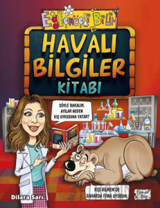 Havalı Bilgiler Kitabı