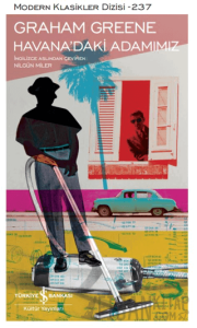 Havana’daki Adamımız