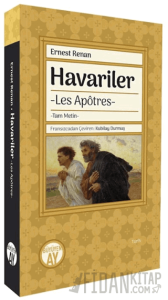 Havariler - Les Apotres