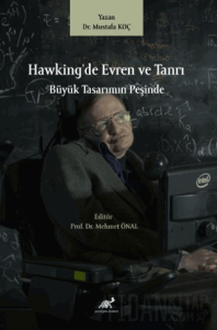 Hawking'de Evren ve Tanrı