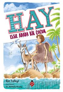 Hay - Issız Adada Bir Çocuk