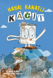 Hayal Kanatlı Kâğıt