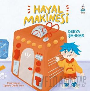 Hayal Makinesi