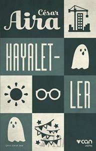 Hayaletler