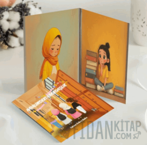 Hayalimdeki Arkadaşlık