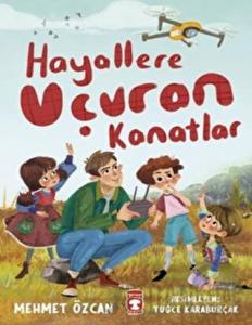 Hayallere Uçuran Kanatlar
