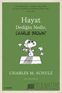 Hayat Dediğin Nedir, Charlie Brown?