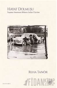 Hayat Dolmuşu – Yaşama Sanatının Bilinen Sırları Üzerine