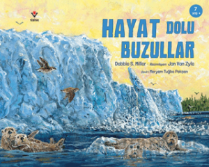 Hayat Dolu Buzullar