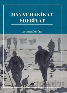 Hayat Hakikat Edebiyat