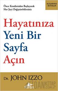 Hayatınıza Yeni Bir Sayfa Açın