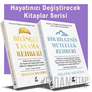 Hayatınızı Değiştirecek Kitaplar Serisi - 2 Kitap Set