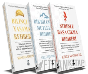 Hayatınızı Değiştirecek Kitaplar Seti