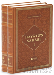 Hayâtü's Sahabe (Ciltli)