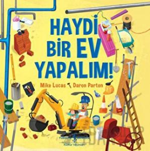 Haydi Bir Ev Yapalım!
