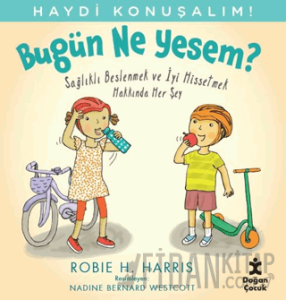 Haydi Konuşalım - Bugün Ne Yesem?