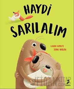 Haydi Sarılalım