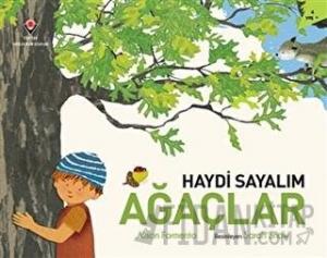 Haydi Sayalım - Ağaçlar