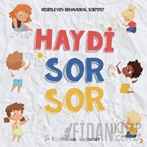 Haydi Sor Sor