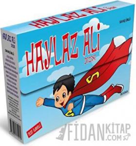 Haylaz Ali Dizisi ( 10 Kitap Takım )