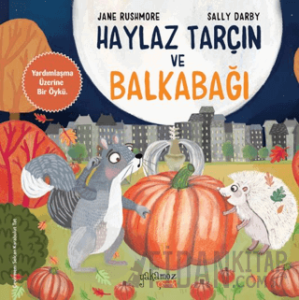 Haylaz Tarçın ve Balkabağı