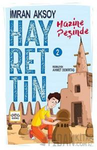 Hayrettin 2 - Hazine Peşinde